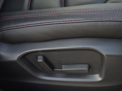 2025 Mazda Mazda CX-5 2.5 S Carbon Edition AWD