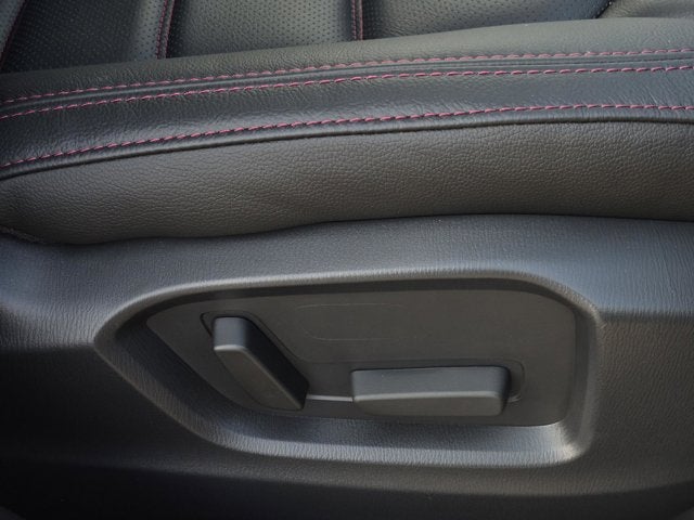 2025 Mazda Mazda CX-5 2.5 S Carbon Edition AWD