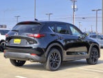 2025 Mazda Mazda CX-5 2.5 S Carbon Edition AWD