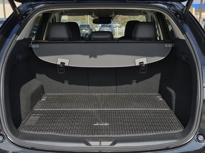 2025 Mazda Mazda CX-5 2.5 S Carbon Edition AWD