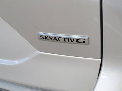 2025 Mazda Mazda CX-5 2.5 S Premium Plus AWD