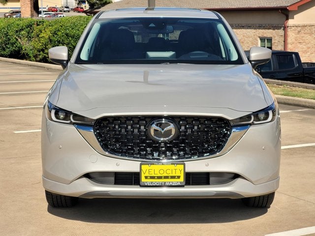 2025 Mazda Mazda CX-5 2.5 S Premium Plus AWD