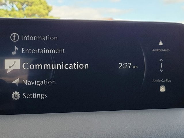 2025 Mazda Mazda CX-5 2.5 S Premium Plus AWD