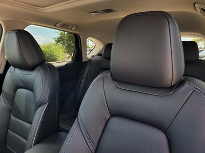 2025 Mazda Mazda CX-5 2.5 S Premium Plus AWD