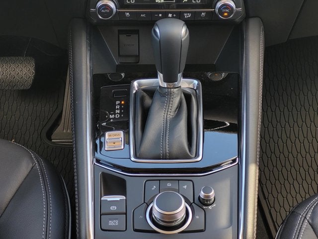 2025 Mazda Mazda CX-5 2.5 S Premium Plus AWD