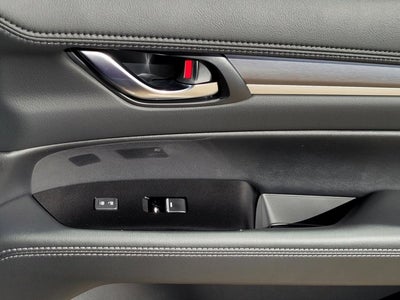 2025 Mazda Mazda CX-5 2.5 S Premium Plus AWD