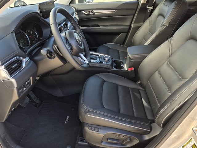 2025 Mazda Mazda CX-5 2.5 S Premium Plus Package