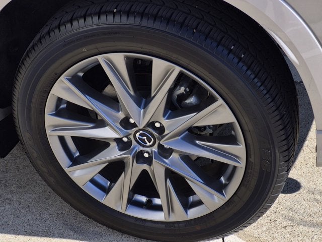 2025 Mazda Mazda CX-5 2.5 S Premium Plus Package
