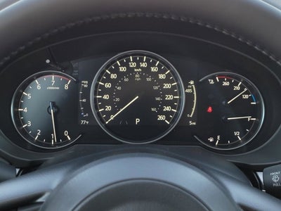 2025 Mazda Mazda CX-5 2.5 S Premium Plus AWD