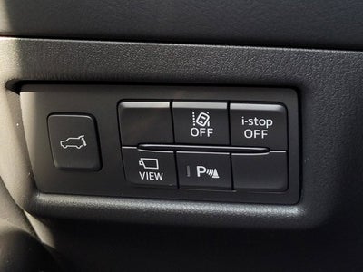 2025 Mazda Mazda CX-5 2.5 S Premium Plus AWD