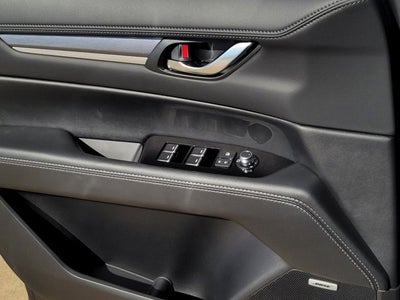 2025 Mazda Mazda CX-5 2.5 S Premium Plus AWD