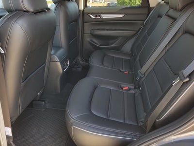 2025 Mazda Mazda CX-5 2.5 S Premium Plus AWD