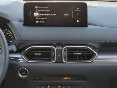 2025 Mazda Mazda CX-5 2.5 S Premium Plus AWD