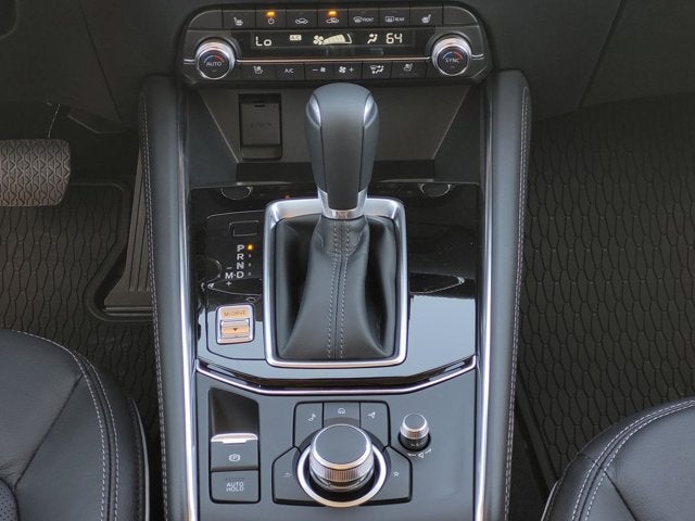 2025 Mazda Mazda CX-5 2.5 S Premium Plus AWD