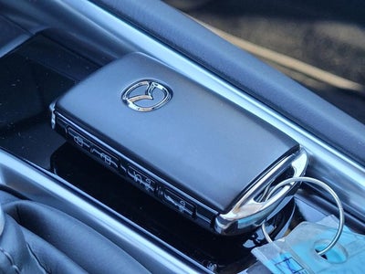 2025 Mazda Mazda CX-5 2.5 S Premium Plus AWD