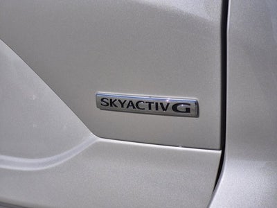 2025 Mazda Mazda CX-5 2.5 S Premium Plus AWD