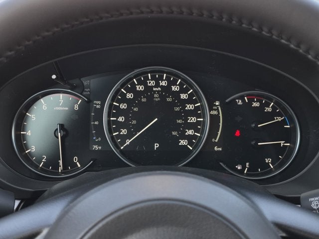 2025 Mazda Mazda CX-5 2.5 S Premium Plus AWD