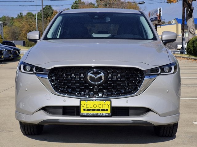 2025 Mazda Mazda CX-5 2.5 S Premium Plus AWD