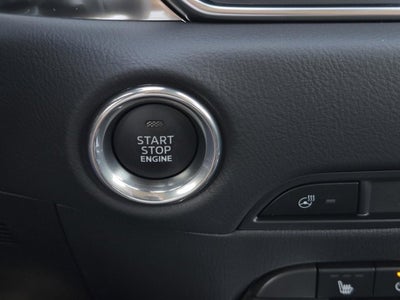 2025 Mazda Mazda CX-5 2.5 S Premium Plus AWD