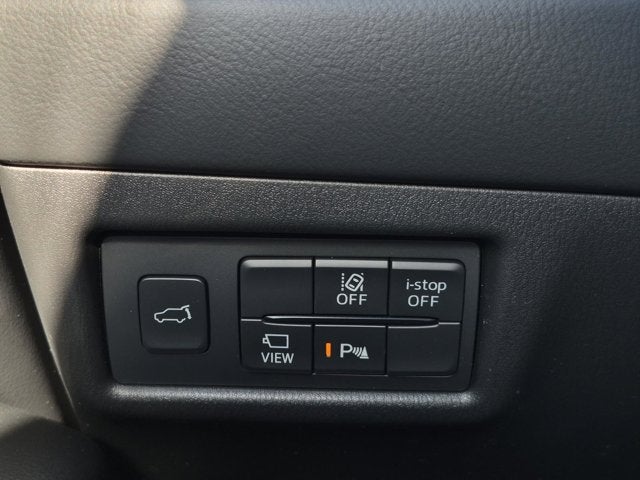 2025 Mazda Mazda CX-5 2.5 S Premium Plus AWD