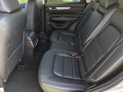 2025 Mazda Mazda CX-5 2.5 S Premium Plus AWD