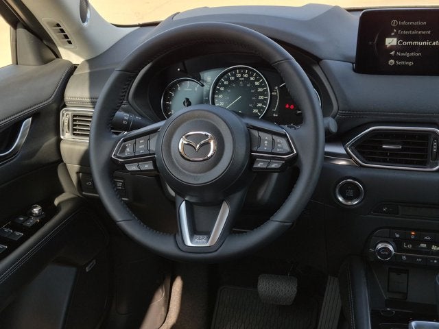 2025 Mazda Mazda CX-5 2.5 S Premium Plus AWD