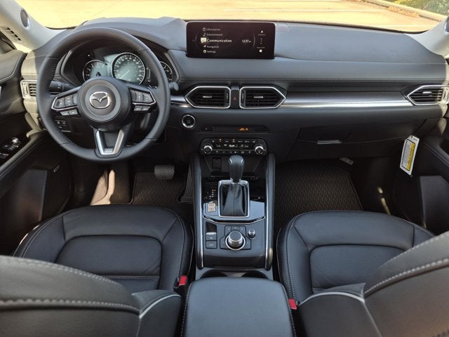 2025 Mazda Mazda CX-5 2.5 S Premium Plus AWD