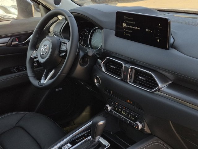 2025 Mazda Mazda CX-5 2.5 S Premium Plus AWD