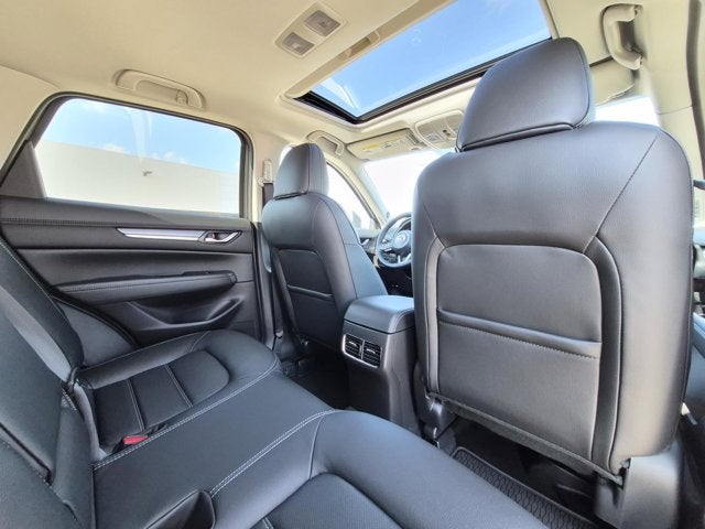 2025 Mazda Mazda CX-5 2.5 S Premium Plus AWD