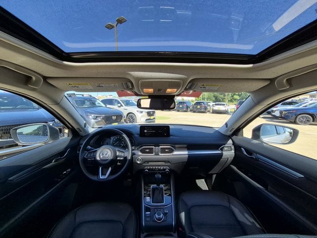 2025 Mazda Mazda CX-5 2.5 S Premium Plus Package