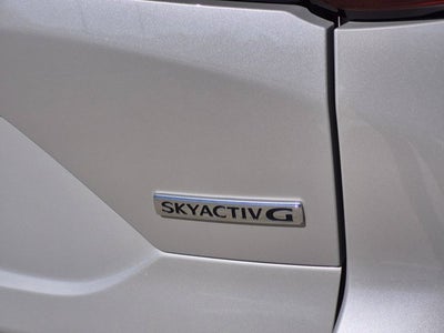 2025 Mazda Mazda CX-5 2.5 S Premium Plus Package