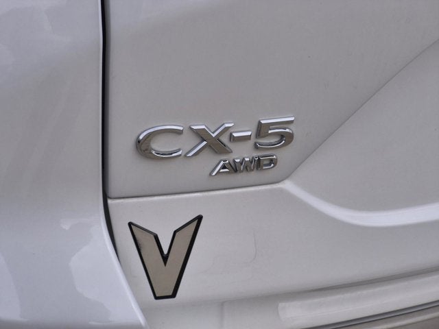 2023 Mazda Mazda CX-5 2.5 S Premium Plus Package