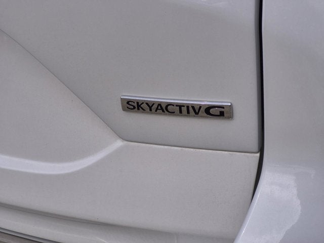 2023 Mazda Mazda CX-5 2.5 S Premium Plus Package