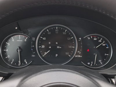 2023 Mazda Mazda CX-5 2.5 S Premium Plus Package