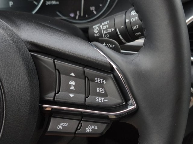 2023 Mazda Mazda CX-5 2.5 S Premium Plus Package