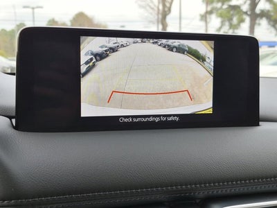 2023 Mazda Mazda CX-5 2.5 S Premium Plus Package