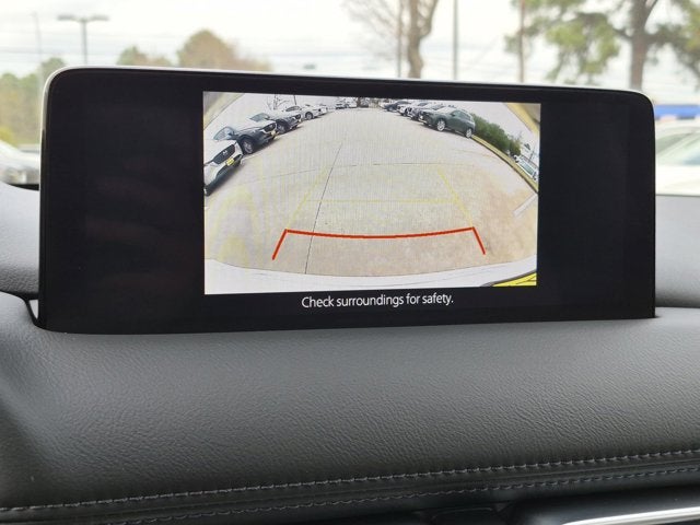 2023 Mazda Mazda CX-5 2.5 S Premium Plus Package