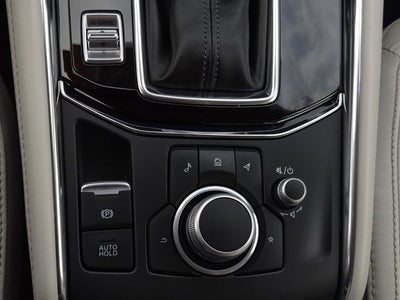 2023 Mazda Mazda CX-5 2.5 S Premium Plus Package