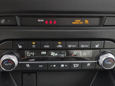 2023 Mazda Mazda CX-5 2.5 S Premium Plus Package