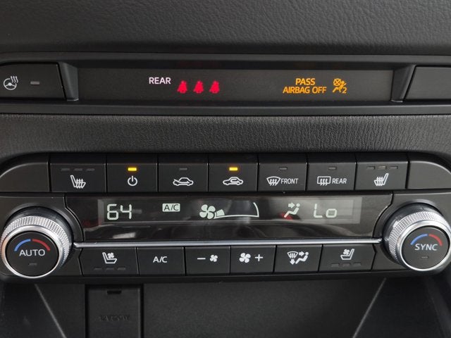 2023 Mazda Mazda CX-5 2.5 S Premium Plus Package