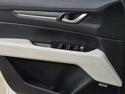 2023 Mazda Mazda CX-5 2.5 S Premium Plus Package