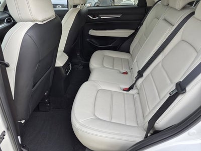 2023 Mazda Mazda CX-5 2.5 S Premium Plus Package