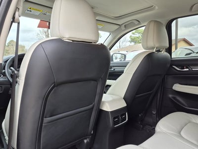 2023 Mazda Mazda CX-5 2.5 S Premium Plus Package