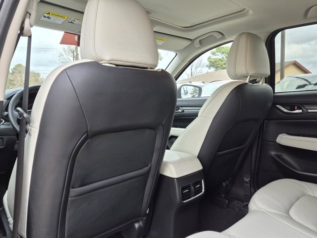 2023 Mazda Mazda CX-5 2.5 S Premium Plus Package