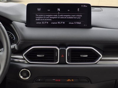 2023 Mazda Mazda CX-5 2.5 S Premium Plus Package