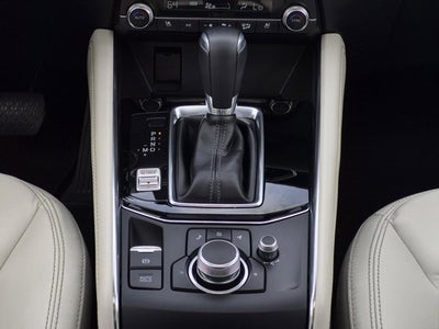 2023 Mazda Mazda CX-5 2.5 S Premium Plus Package