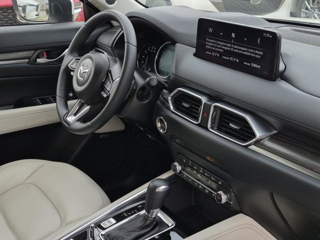 2023 Mazda Mazda CX-5 2.5 S Premium Plus Package