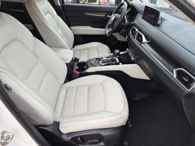 2023 Mazda Mazda CX-5 2.5 S Premium Plus Package