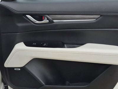 2023 Mazda Mazda CX-5 2.5 S Premium Plus Package