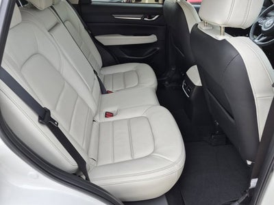 2023 Mazda Mazda CX-5 2.5 S Premium Plus Package